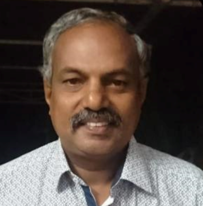 Pratheep Kumar 